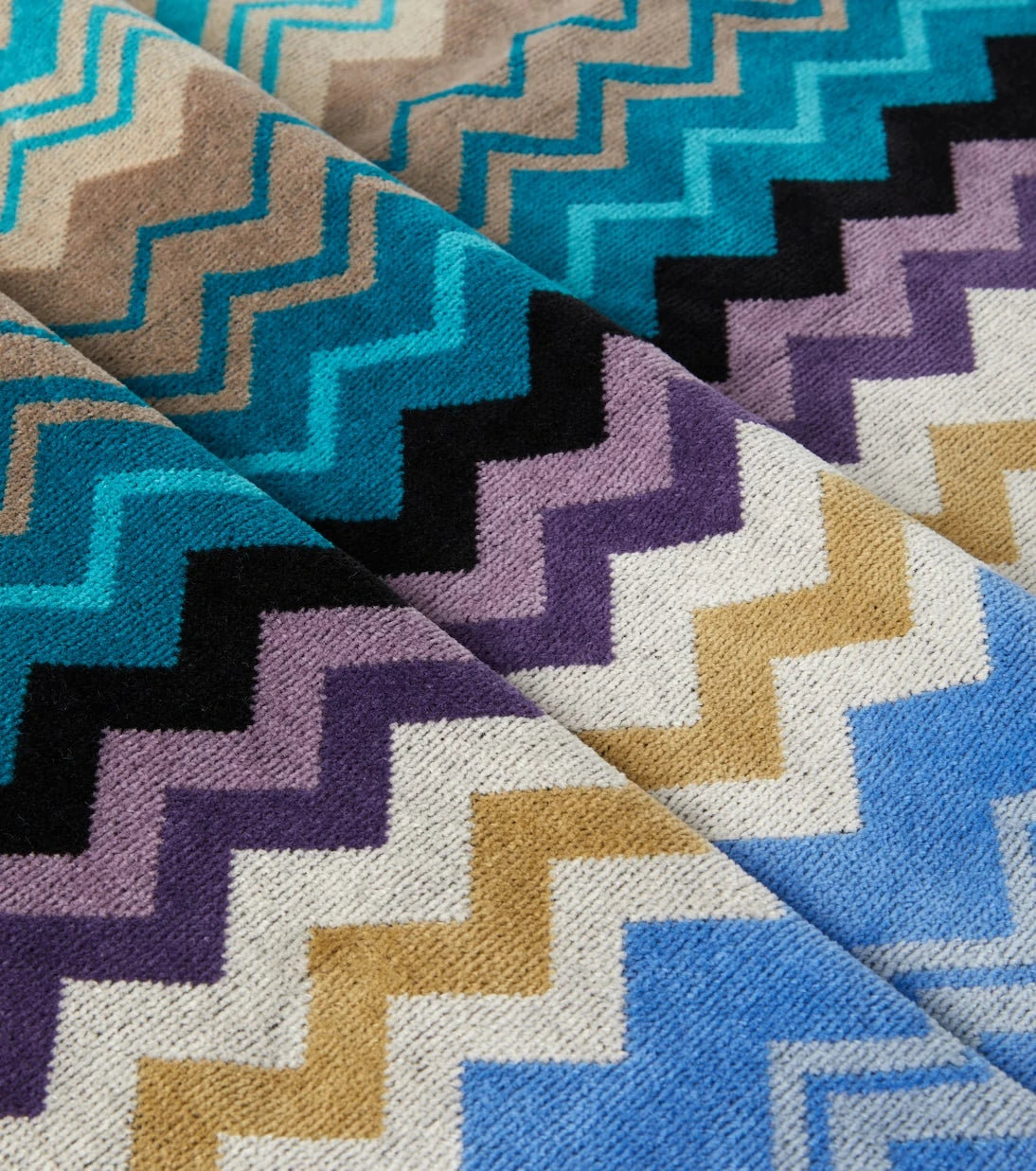Missoni - طقم مناشف جاكومو من 5 قطع