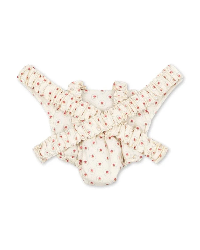 Konges Sløjd DOLL CARRIER Bebek Taşıma Çantası