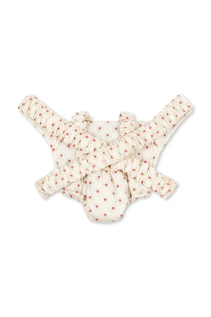 Konges Sløjd DOLL CARRIER Bebek Taşıma Çantası