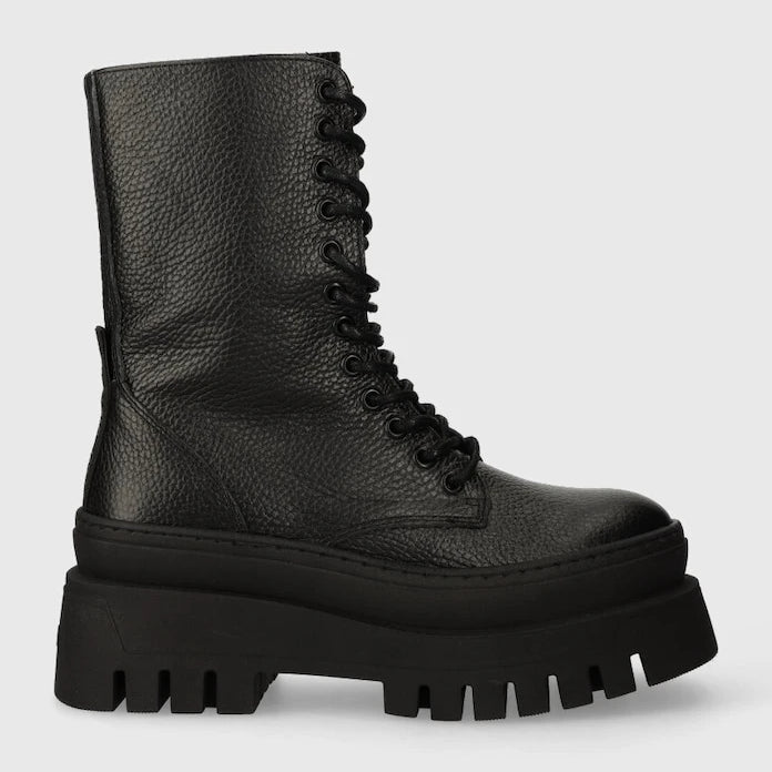 Steve Madden Coast Deri Botlar