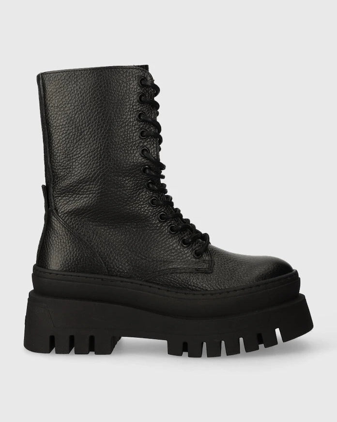 Steve Madden Coast Deri Botlar