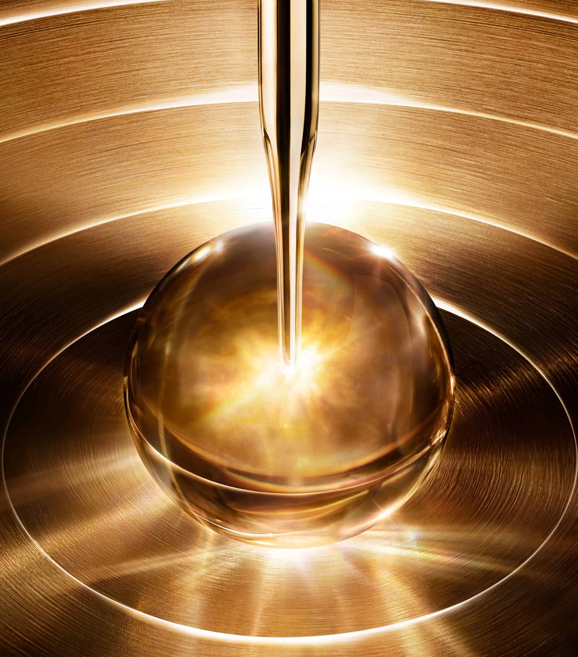 Orchidée Impériale Gold Nobile The Eye Concentrate Treatment (15ml)