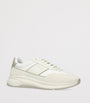 Axel Arigato Leather Genesis Neo Runner Sneakers