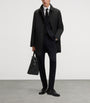 BOSS Black GORE-TEX Overcoat