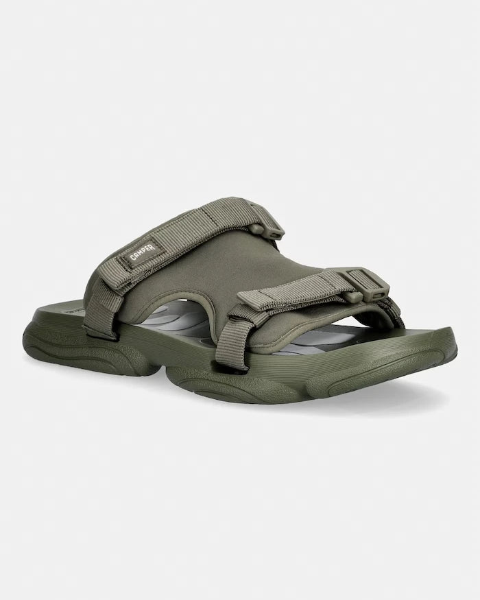 Camper Erkek Karst Sandal Terlik