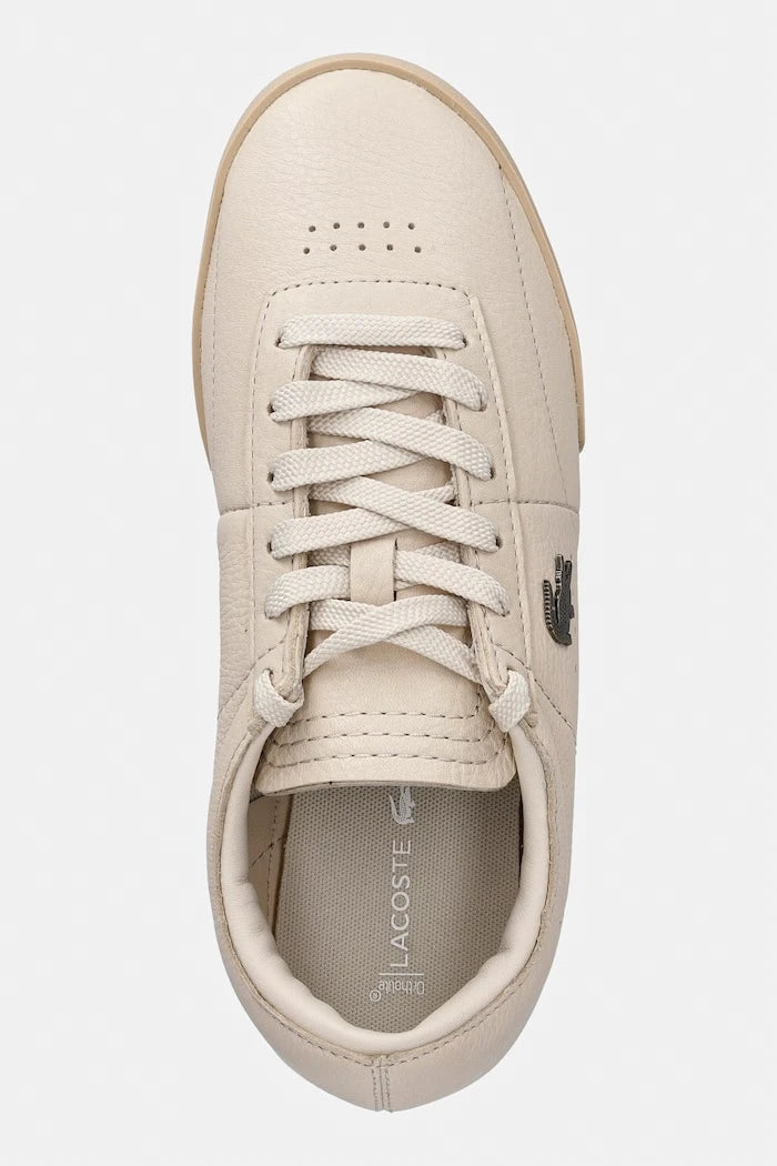 Lacoste Aura Deri Sneaker