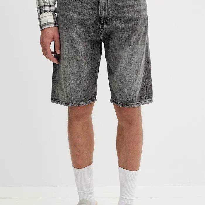 Tommy Jeans Erkek Denim Şort