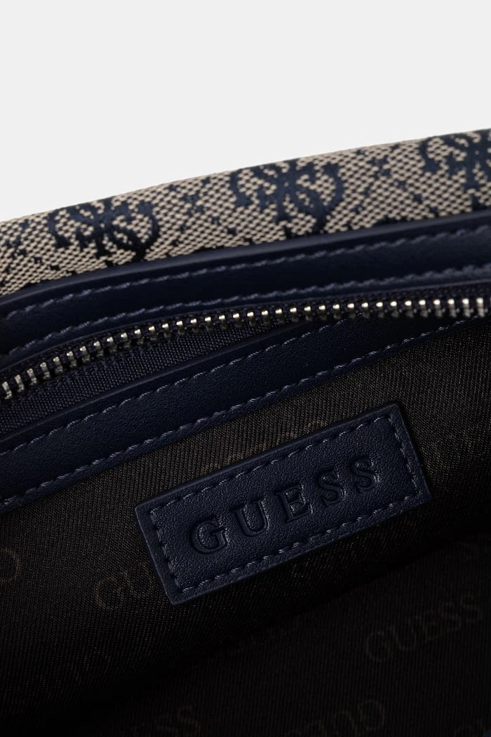 Guess мъжка козметична чанта BOSTON