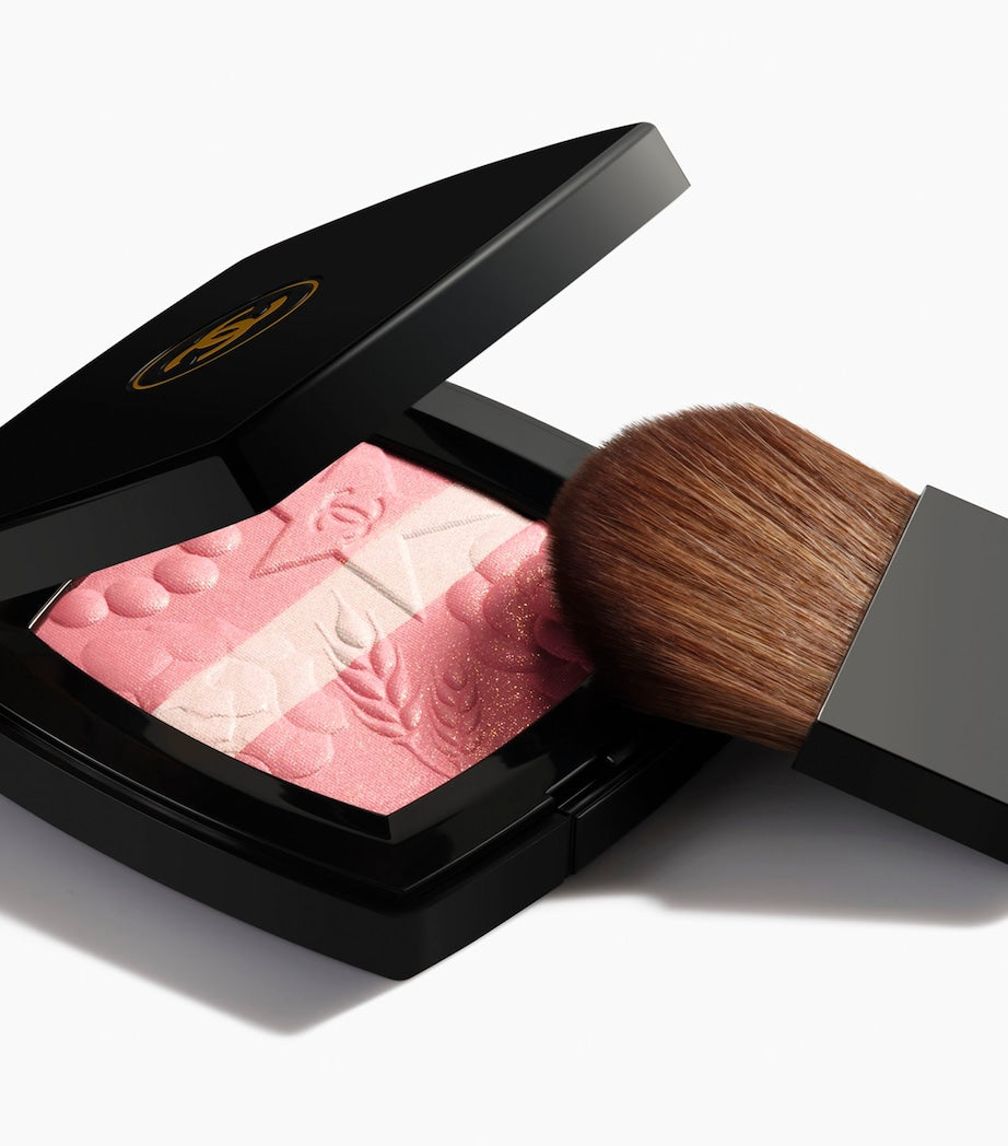 CHANEL LES SIGNES DE CHANEL Illuminating Powder Blush