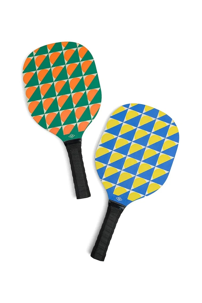 Gentlemen's Hardware Pickle Ball Set Pickleball Oyun Seti
