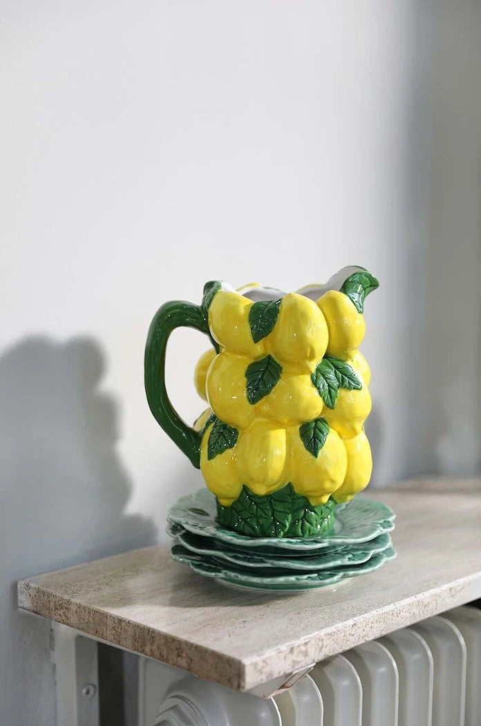 &k amsterdam Limon Sürahi 1,5 L