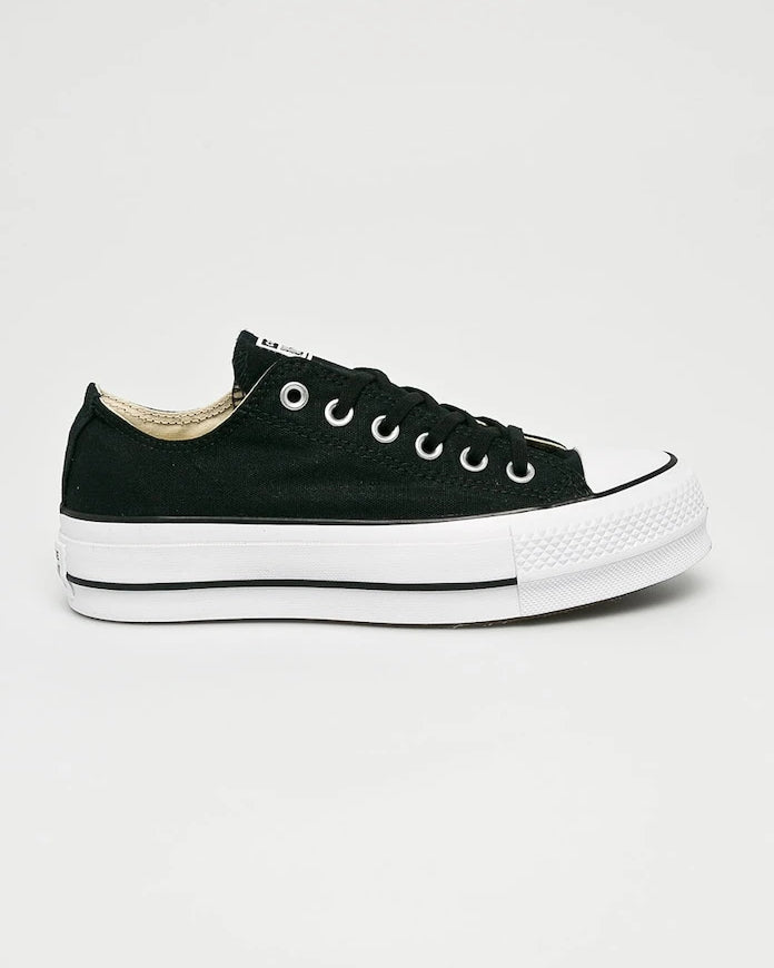 Converse - Düşük Topuklu Spor Ayakkabı