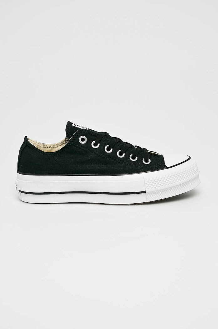 Converse - Düşük Topuklu Spor Ayakkabı