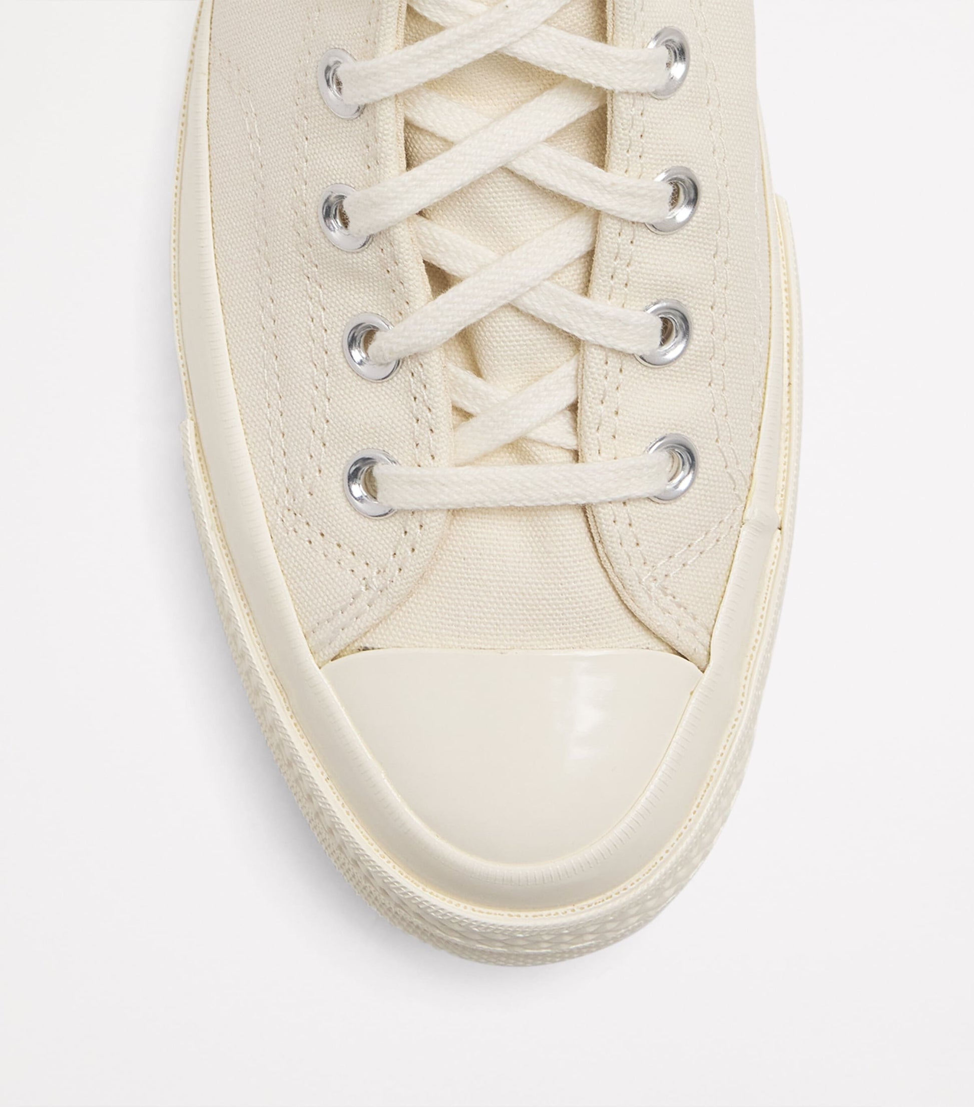 Comme Des Garçons Play x Converse Heart Chuck Taylor All Star '70 High-Top Sneakers