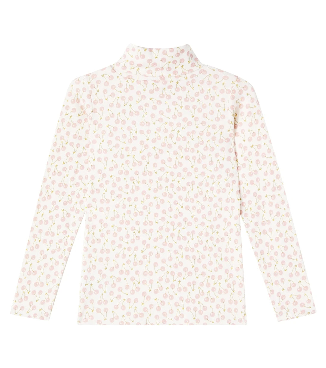Bonpoint - Tahiti printed cotton jersey T-shirt