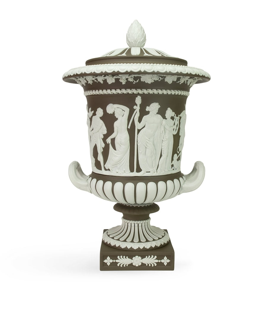 Iconic Borghese Vase (46.5cm)