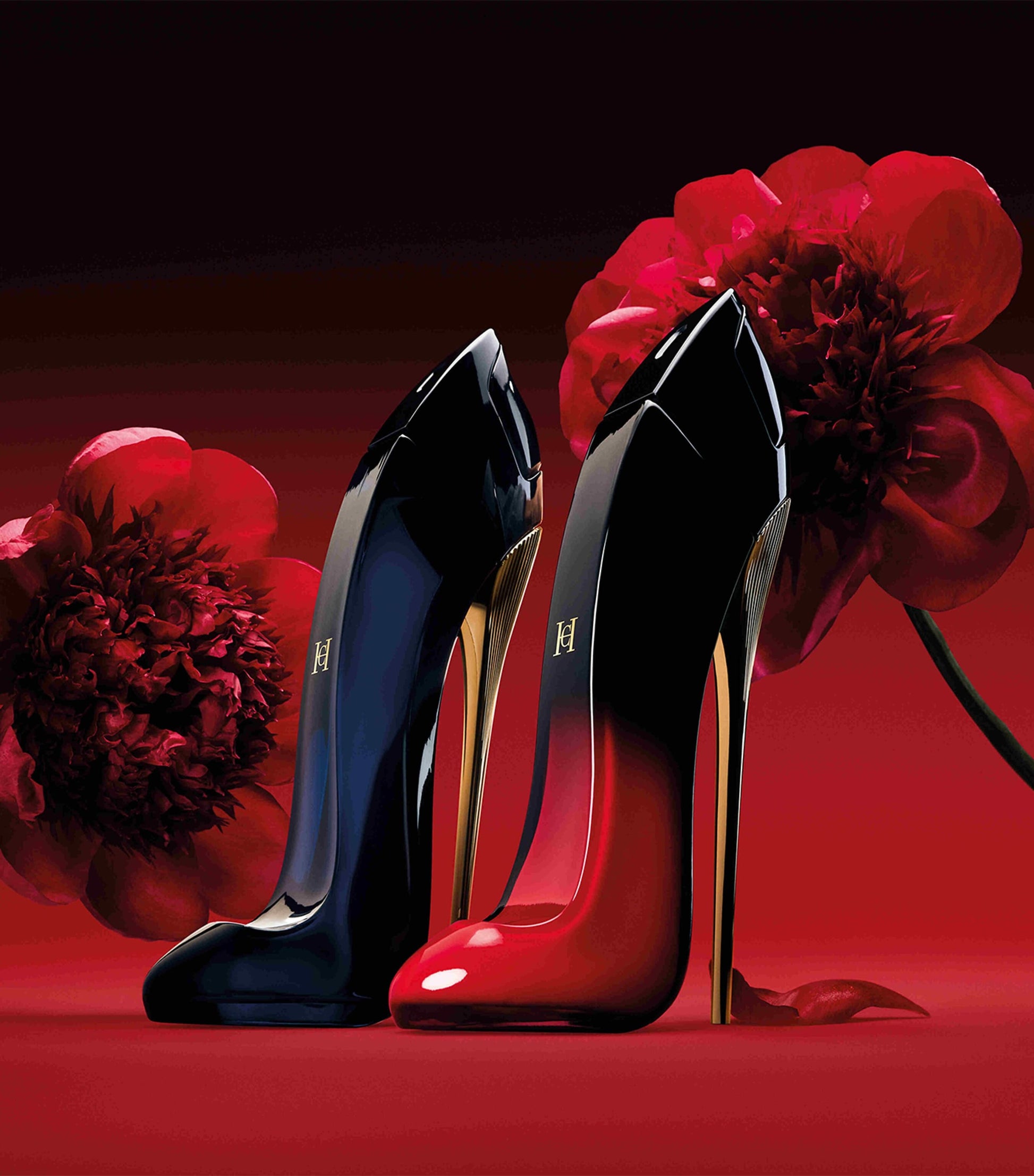 Very Good Girl Elixir Eau de Parfum (80ml)