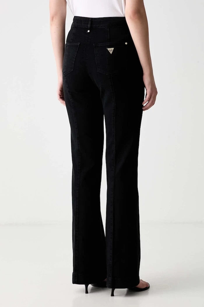 Guess regular kadın jean NEW FAYE