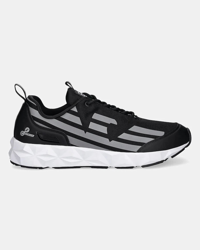 EA7 Emporio Armani Spor Ayakkabı