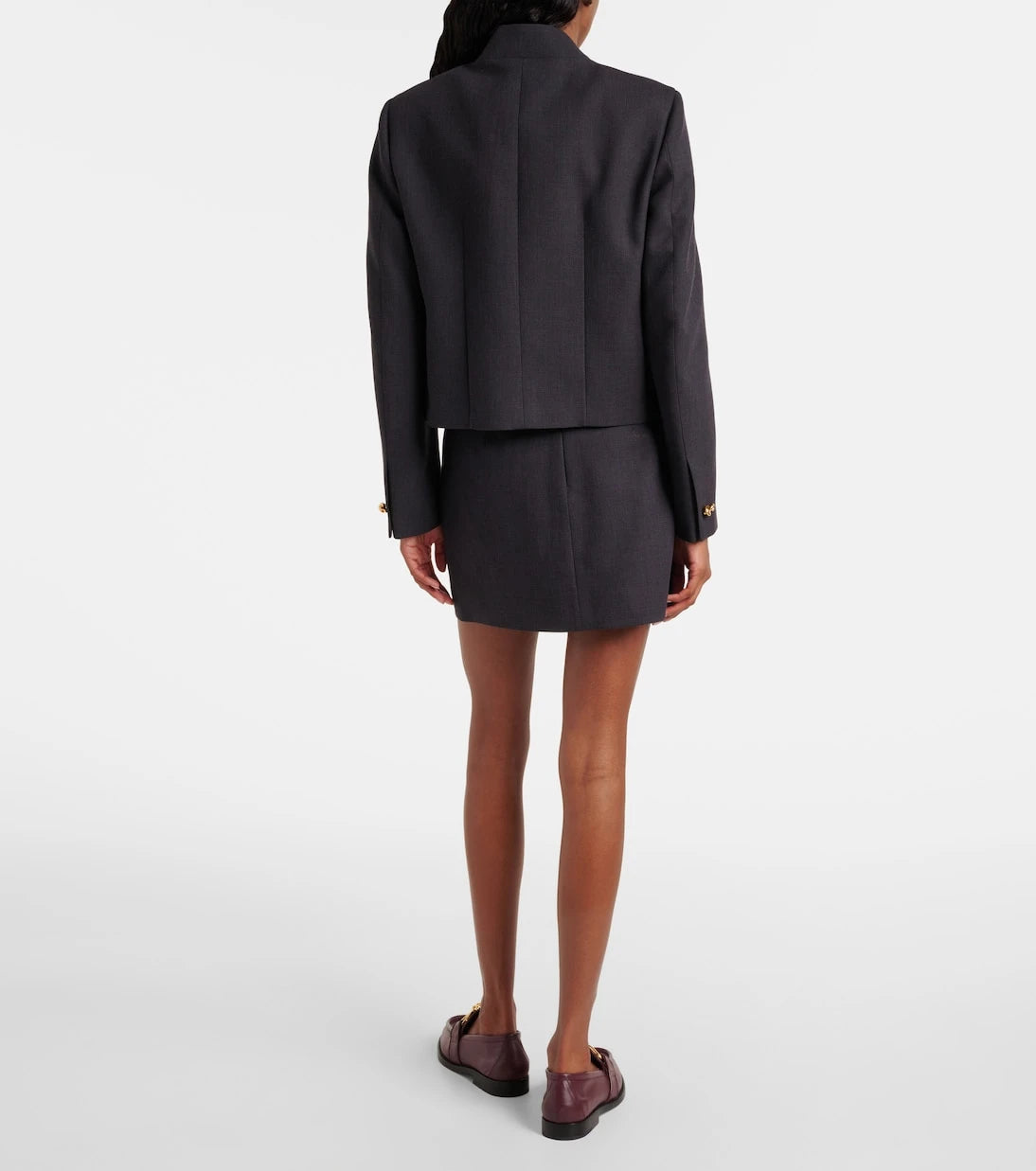 Bottega Veneta - Knot jacket