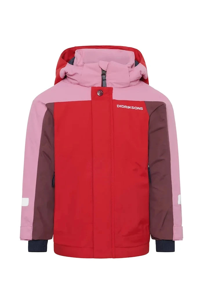 Didriksons NEPTUN KIDS JKT 4 Çocuk Mont