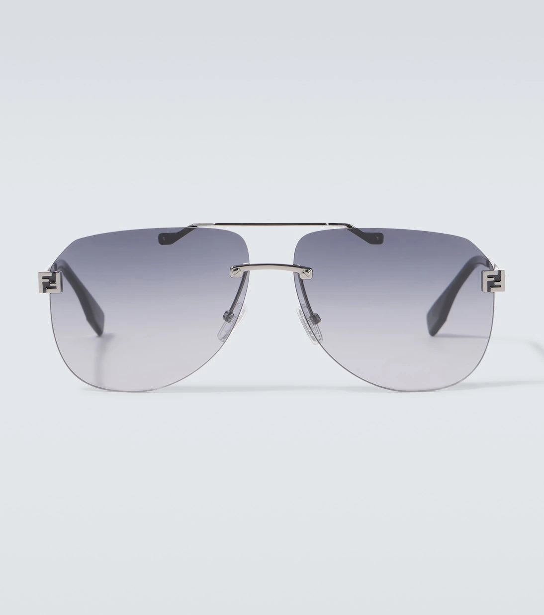 Fendi - نظارة شمسية Fendi Sky بتصميم الطيار