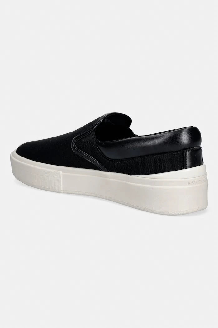 Michael Kors Eddie Slip On Erkek Düşük Sneaker