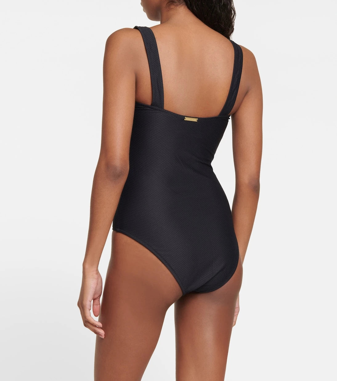 Heidi Klein - Core Twist swimsuit