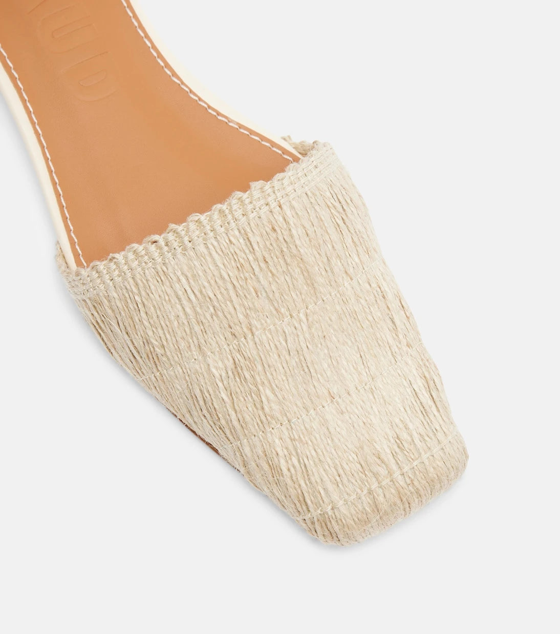 Staud - Willa flats