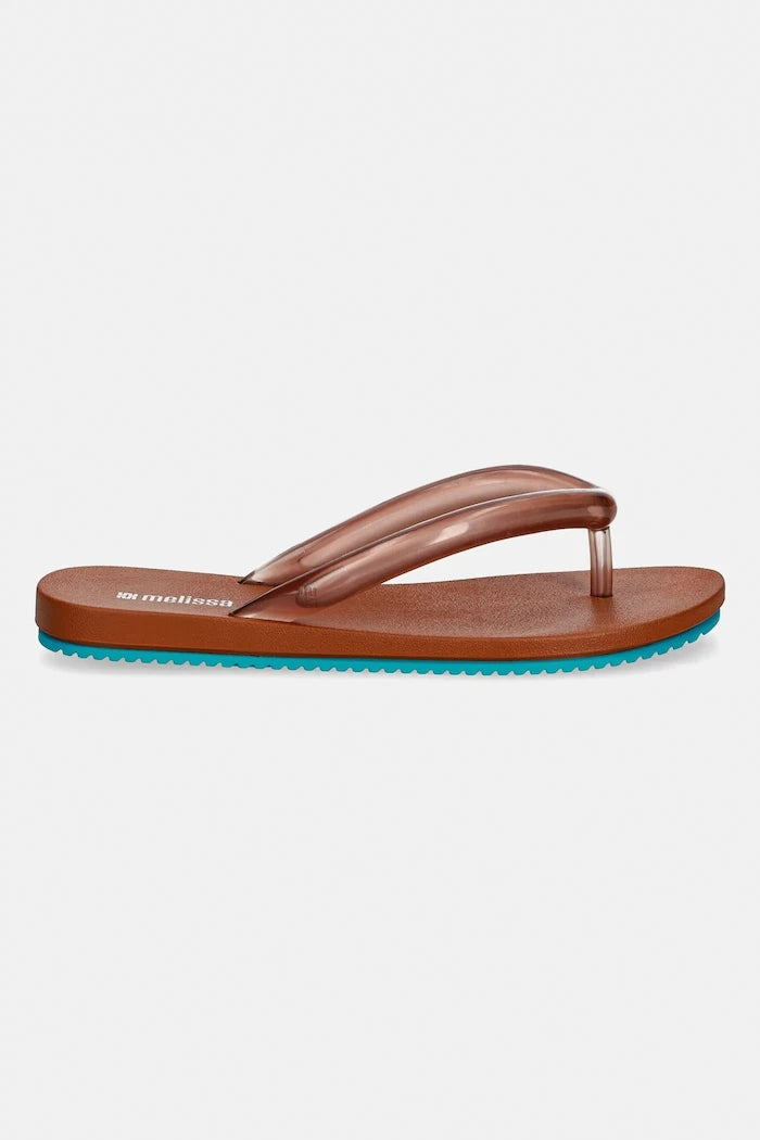 Джапанки Melissa MELISSA FLIP FLOP AIRFLOW AD