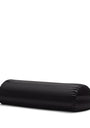 HYOUMANKIND Boost Pillow with Silk Pillowcase (20cm x 47cm)