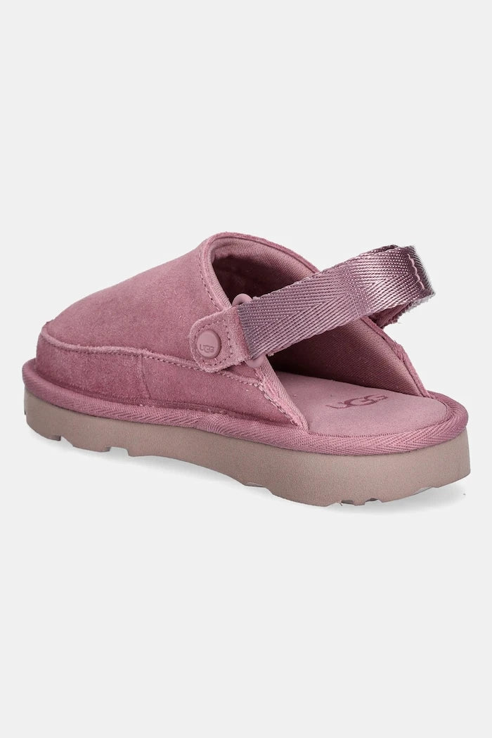 Пантофи UGG GOLDENSTAR CLOG