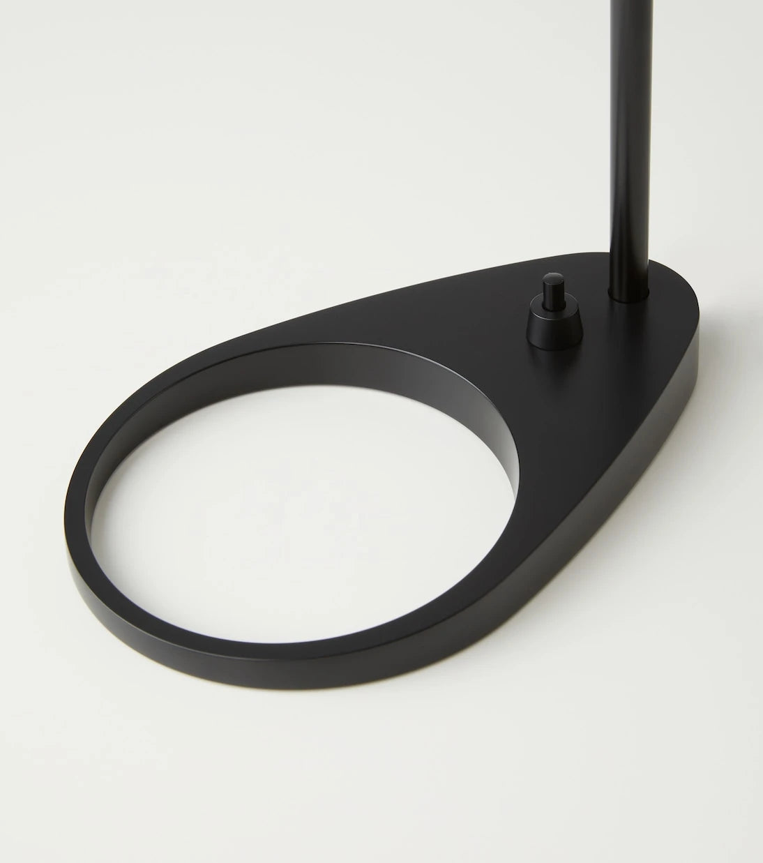 Louis Poulsen - AJ Mini table lamp by Arne Jacobsen (EU plug)