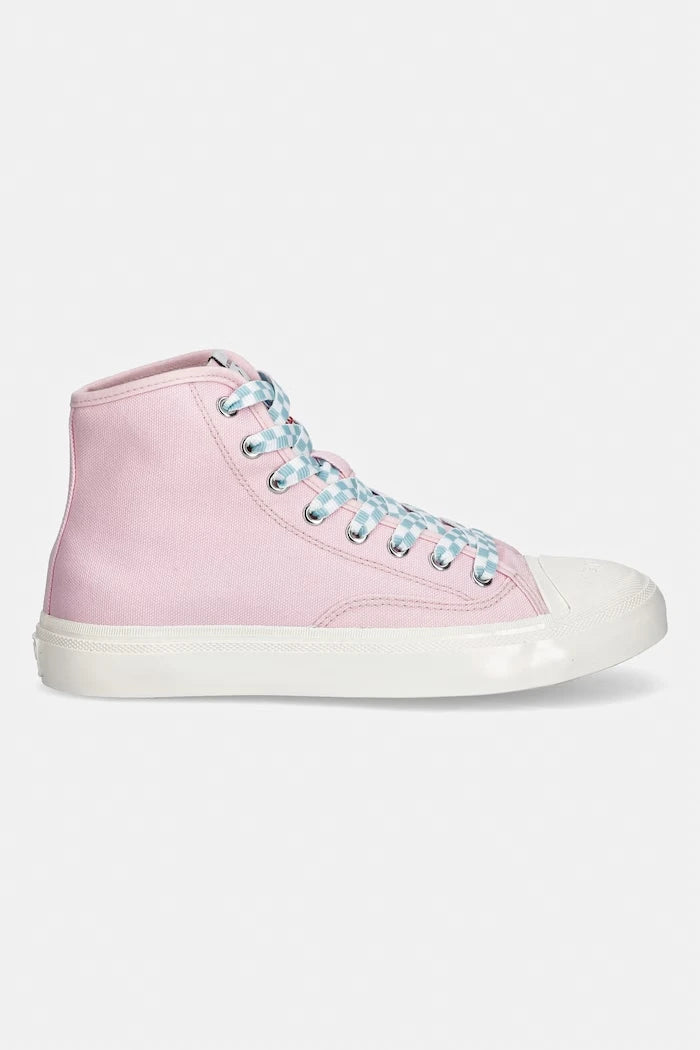 Kenzo Yüksek Bilekli Sneaker