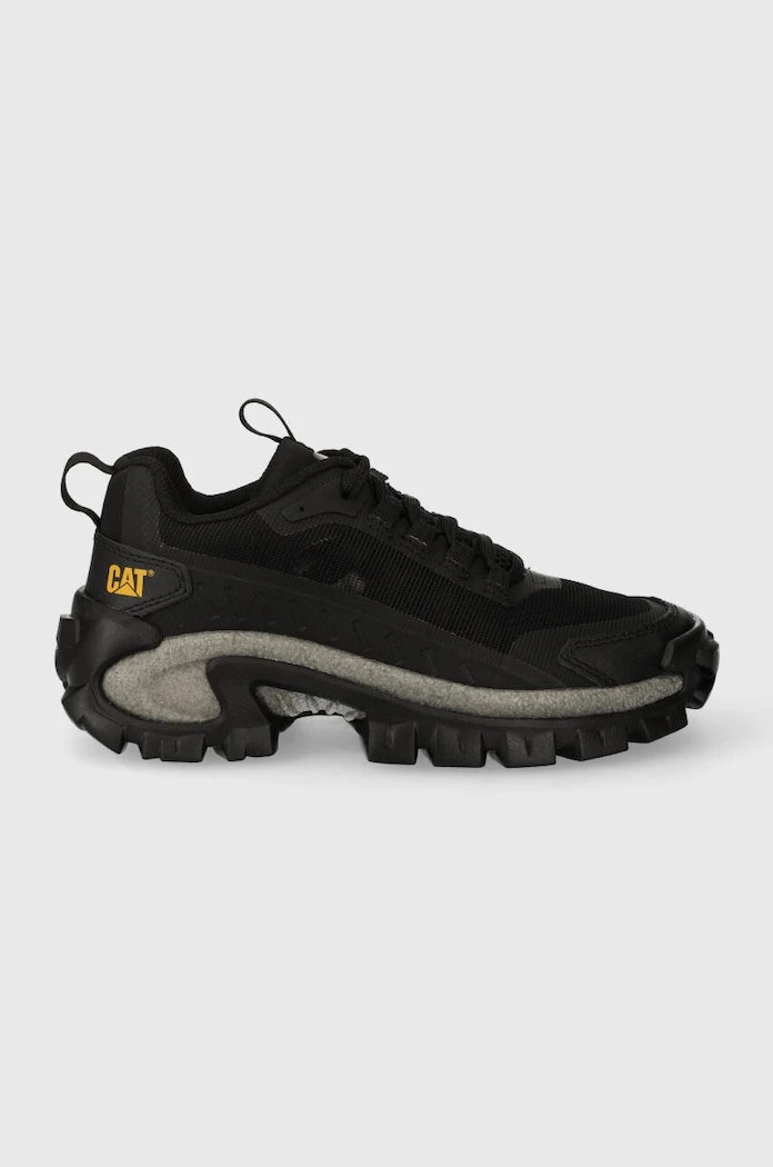 Маратонки CAT Footwear INTRUDER LIGHTNING MESH
