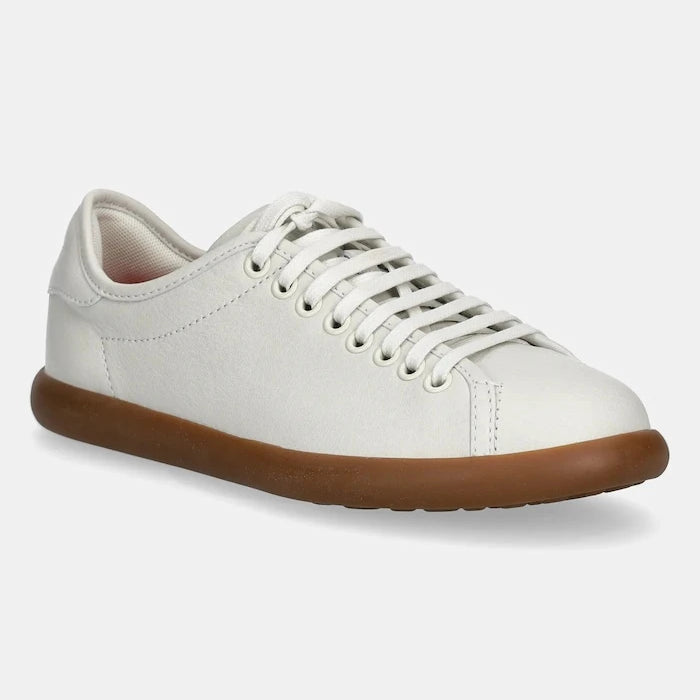 Кожени маратонки Camper Pelotas Soller