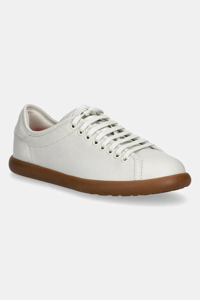 Кожени маратонки Camper Pelotas Soller