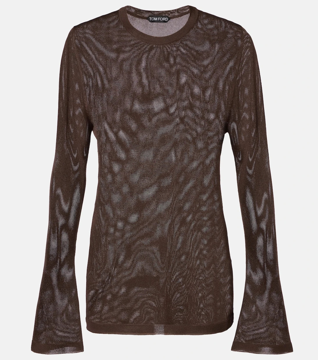Tom Ford - Knitted top