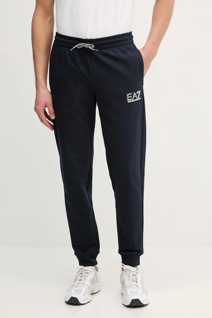 EA7 Emporio Armani Erkek Pamuklu Eşofman Takımı