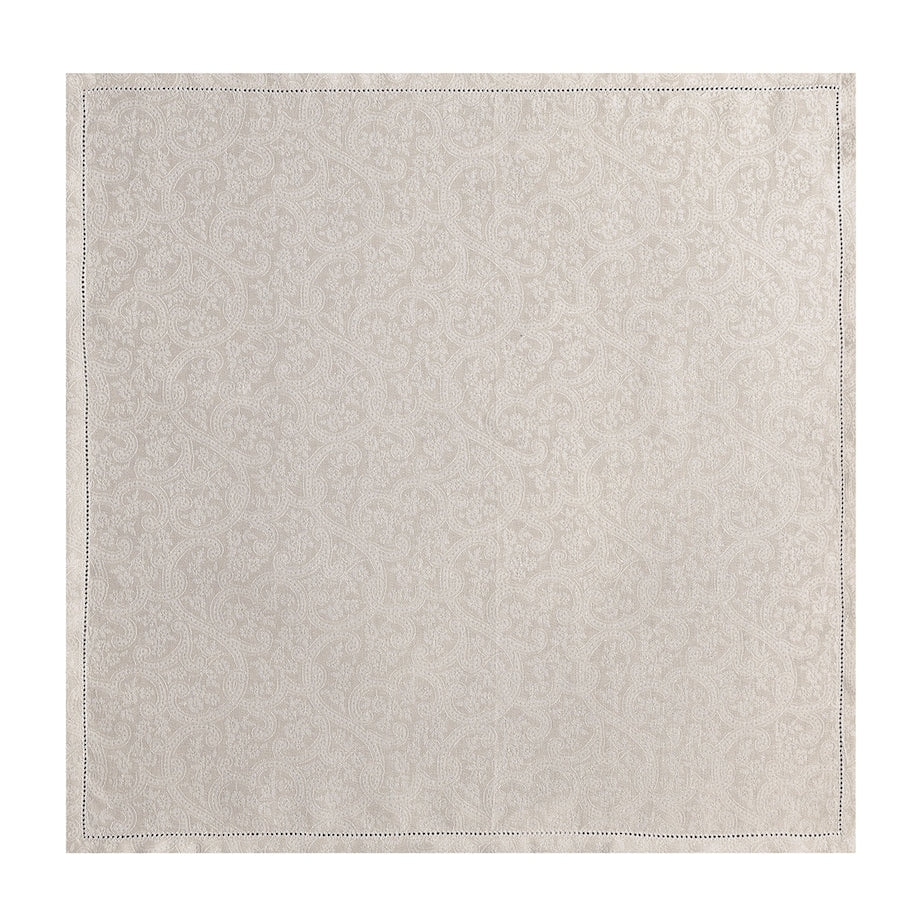 Le Jacquard Français Linen Portofino Napkin (58cm x 58cm)
