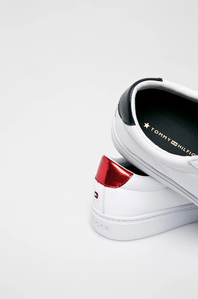 Essential Sneaker Ayakkabı