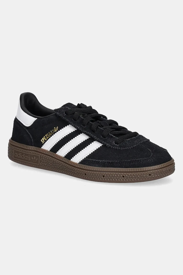 Çocuk süet spor ayakkabı adidas Originals HANDBALL SPEZIAL