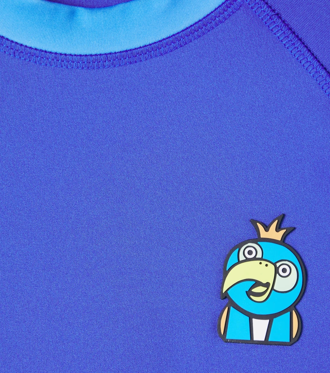 Roarsome - قميص واقي طفح جلدي ببغاء سكوك