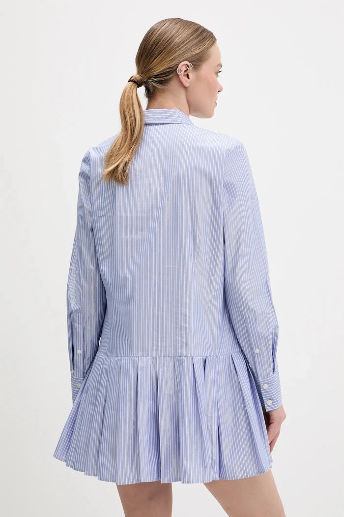 Рокля Tommy Jeans
