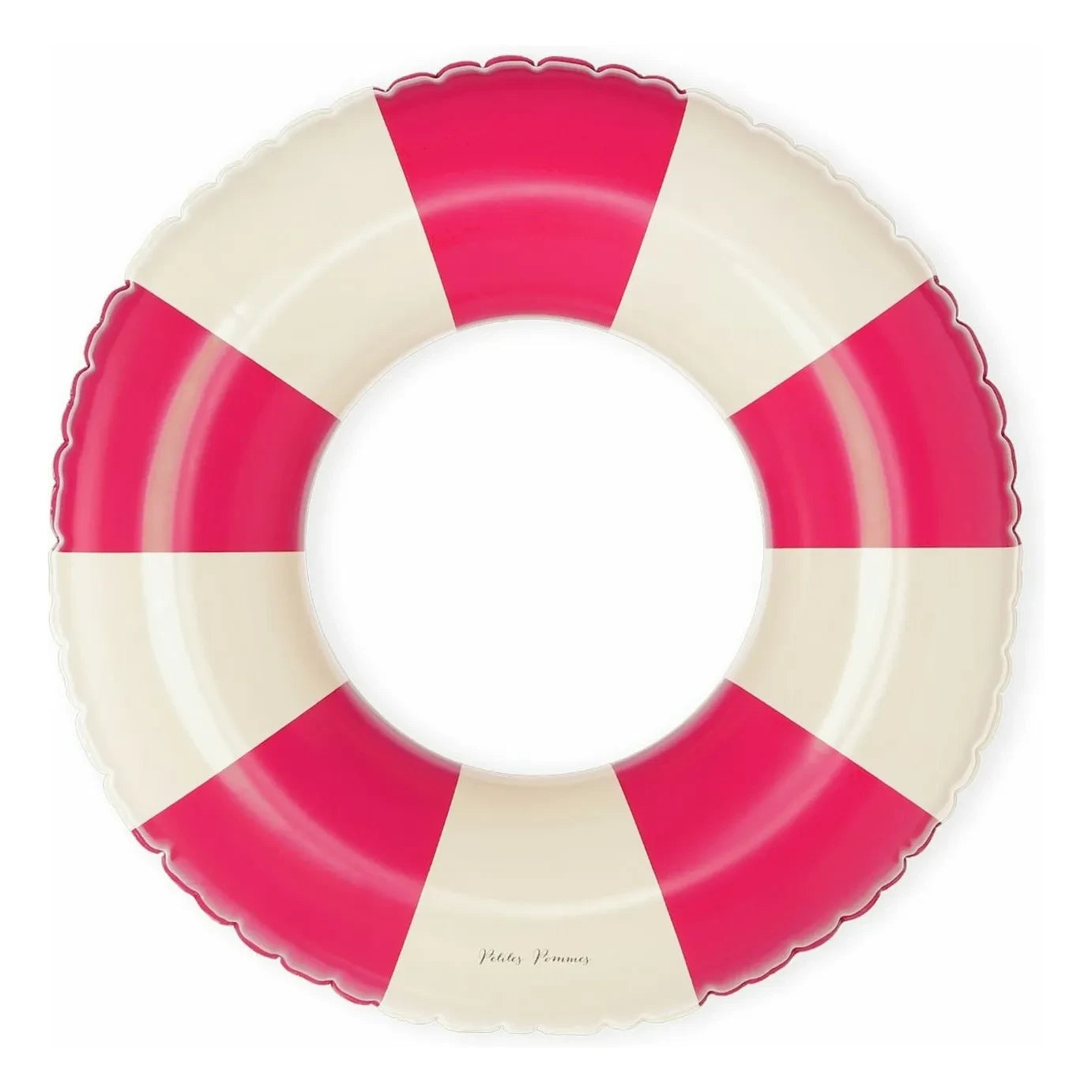 Petites Pommes - Olivia buoy | Fuchsia