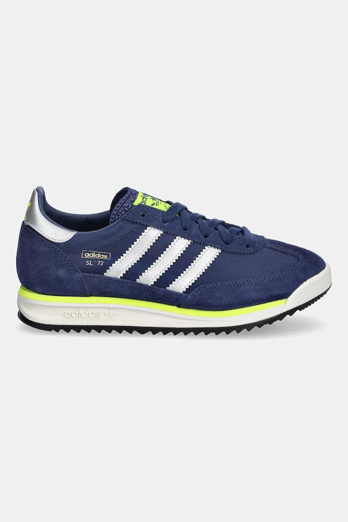 Маратонки adidas Originals SL 72 RS