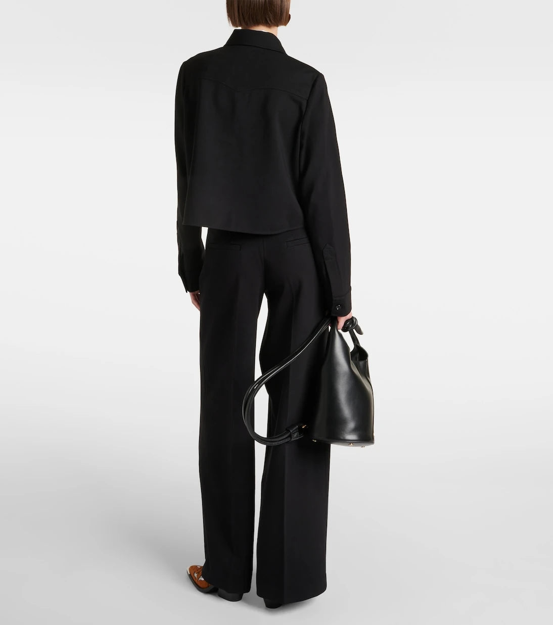 Dorothee Schumacher - Emotional Essence jarse ceket