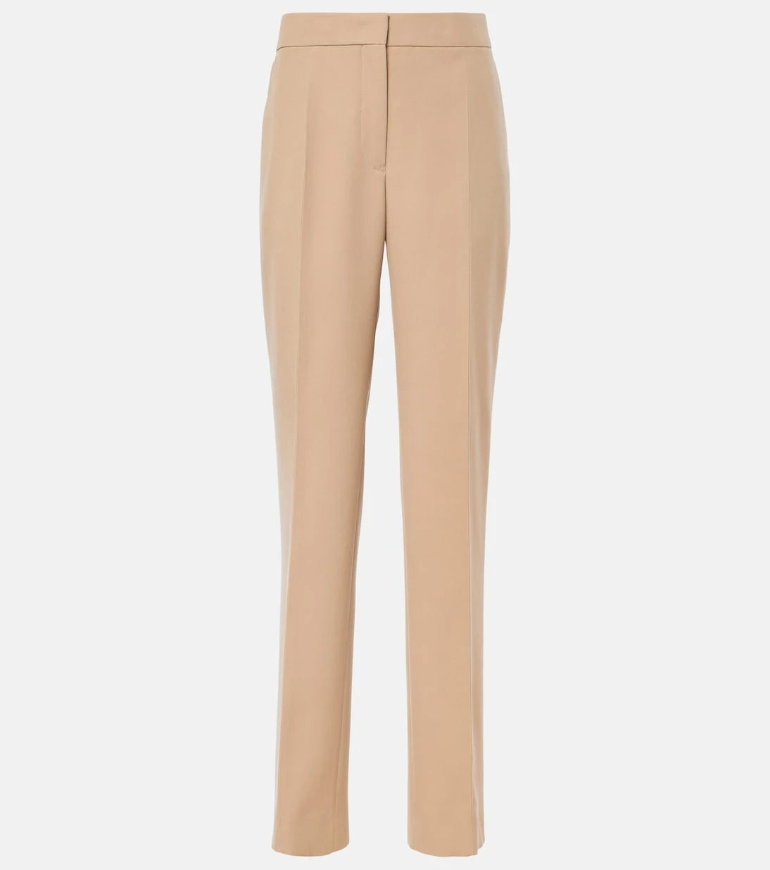 Jil Sander - Wool slim pants