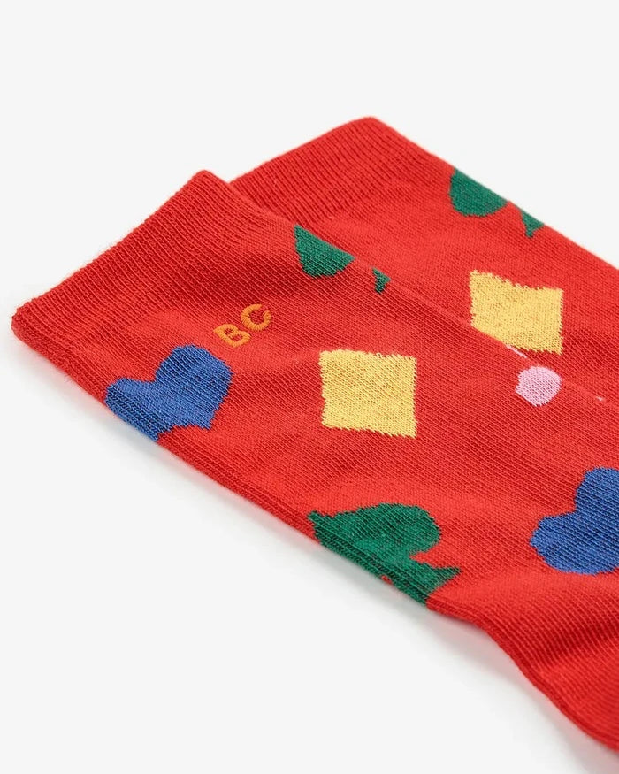 Детски чорапи Bobo Choses Joker