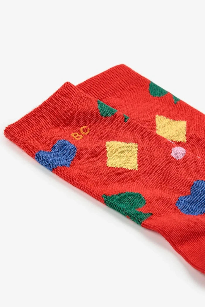Детски чорапи Bobo Choses Joker